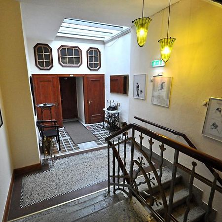 Hotel Reuter Haiger Esterno foto